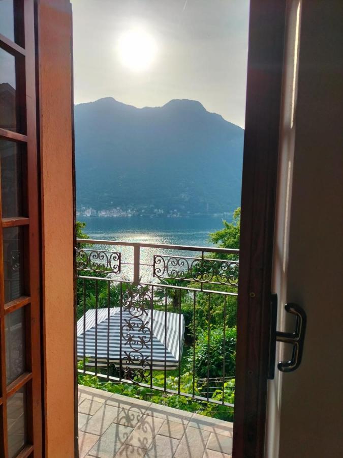 Casa Rina Nesso Exterior foto