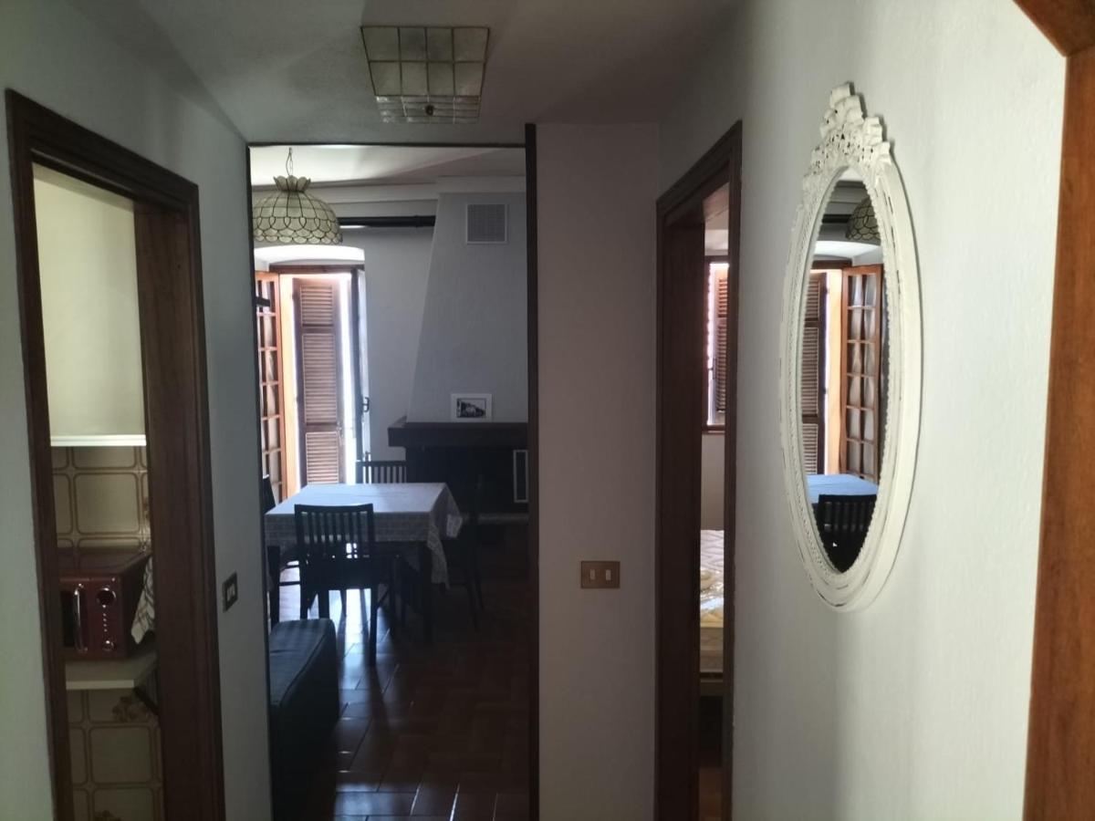 Casa Rina Nesso Exterior foto