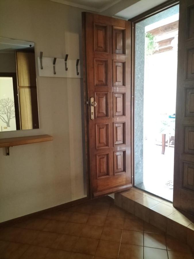 Casa Rina Nesso Exterior foto