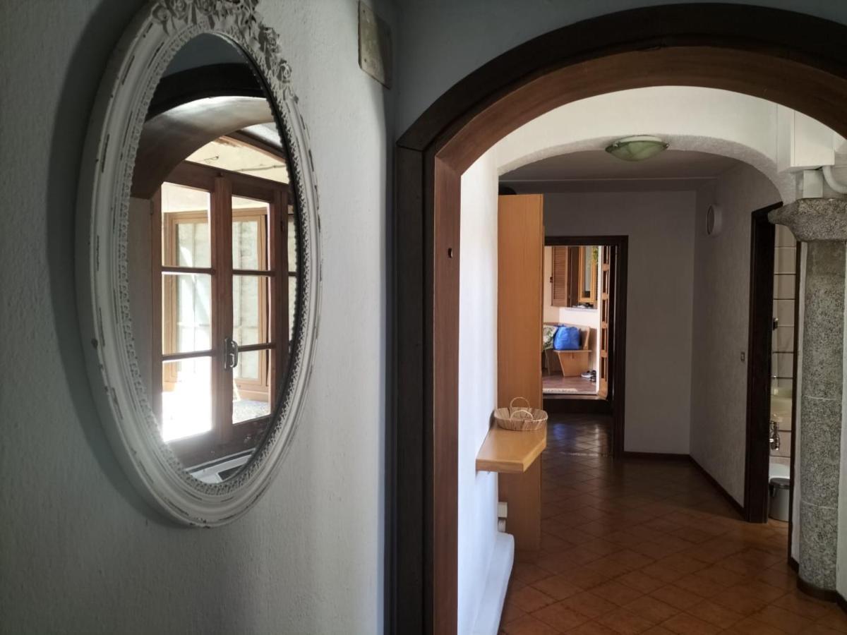 Casa Rina Nesso Exterior foto