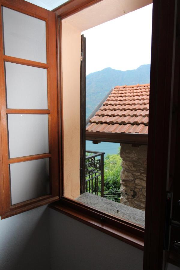 Casa Rina Nesso Exterior foto