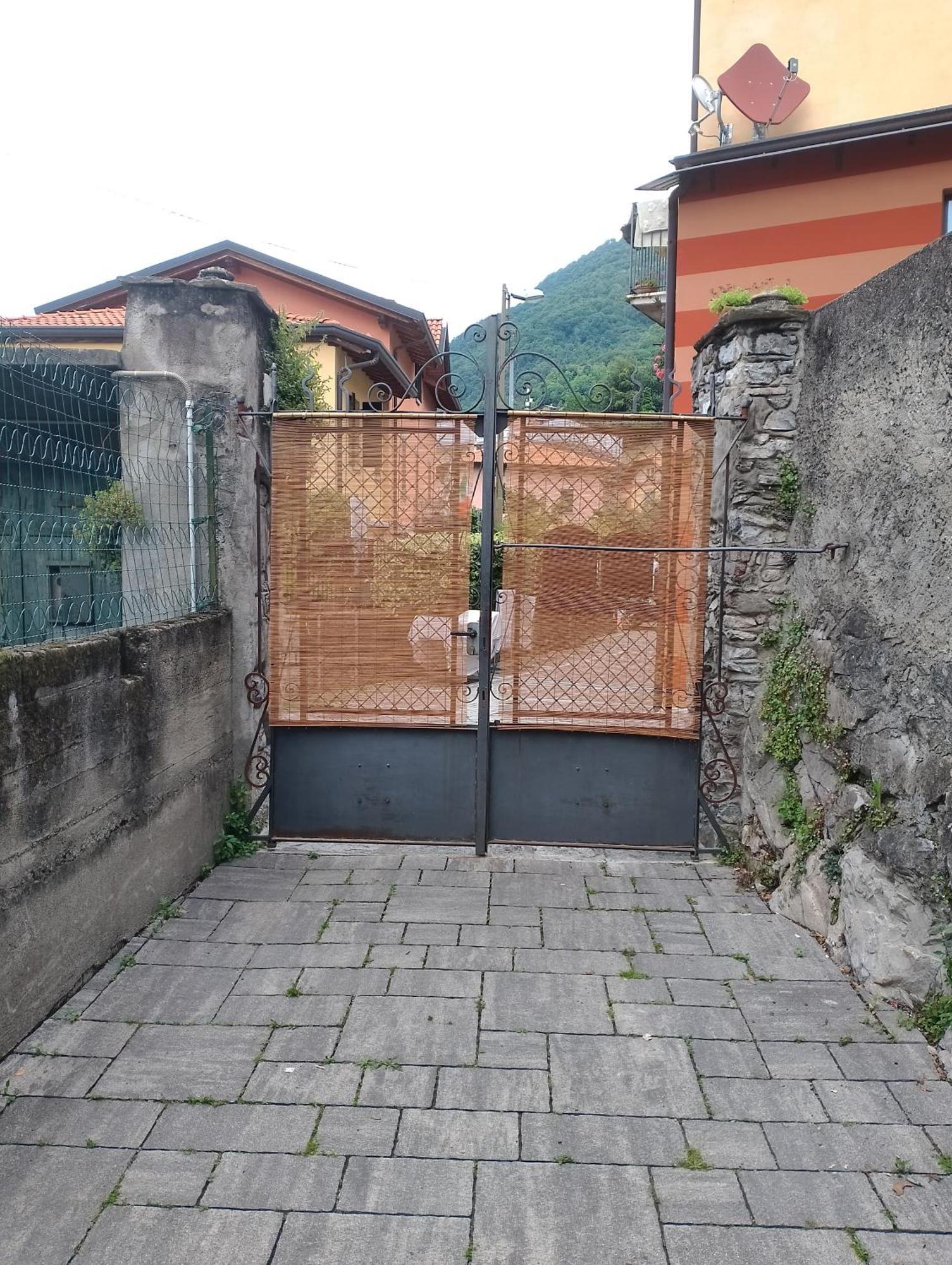Casa Rina Nesso Exterior foto